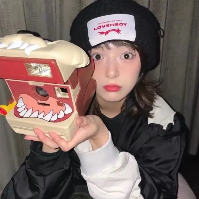为母复仇