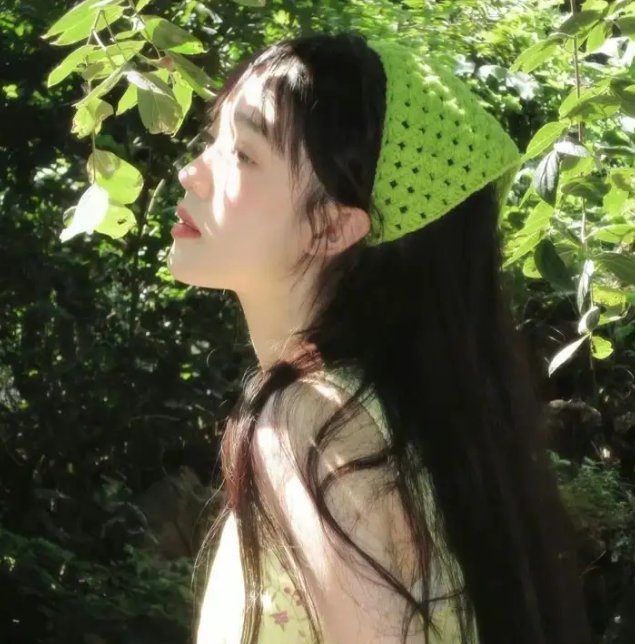 安娜与狼